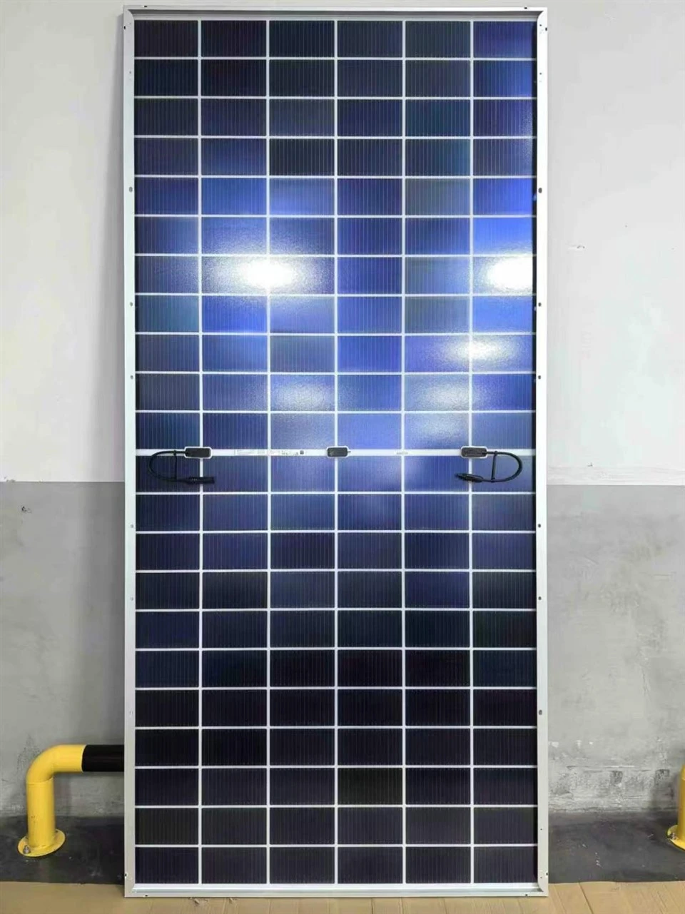 620W N-Type Bifacial Solar Panel 132 Cells manufacturers