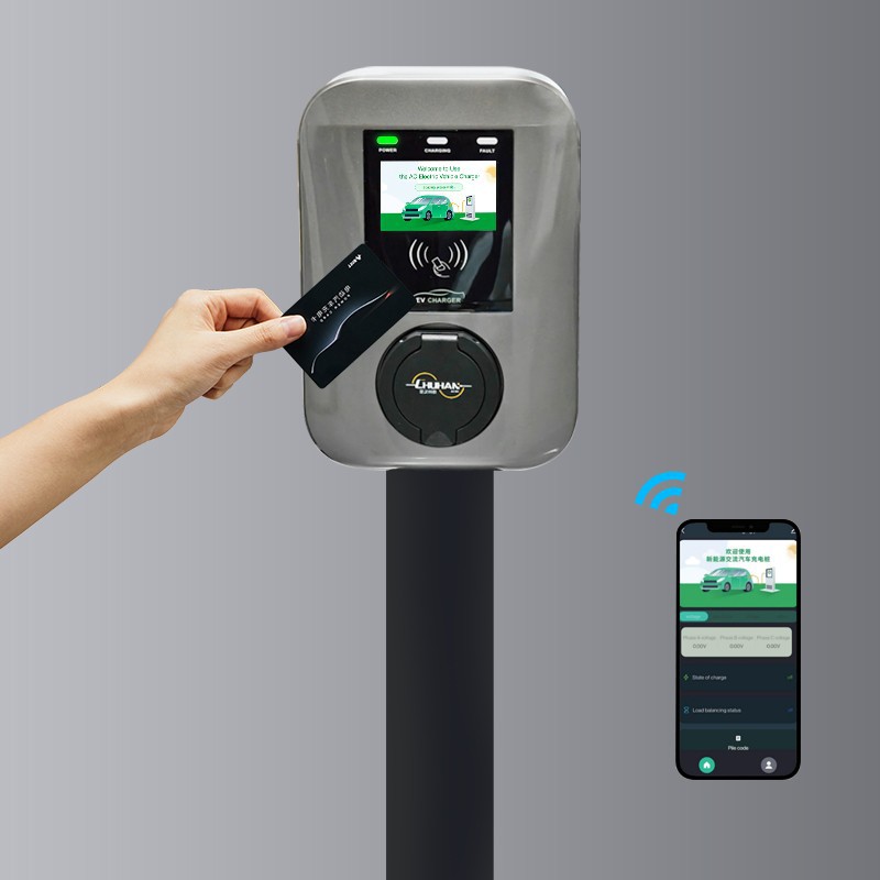 Best Home Wall Charger factory