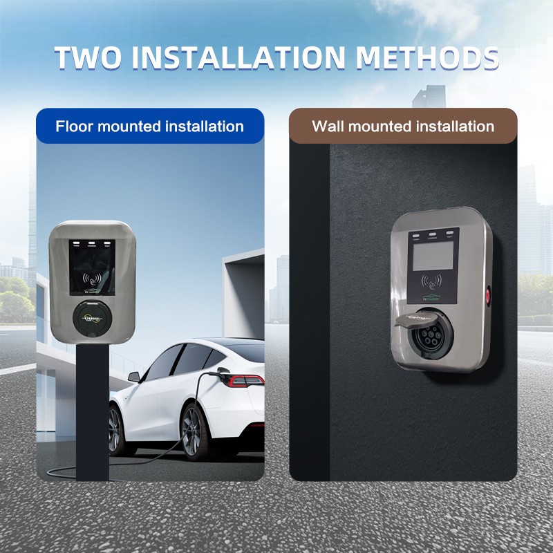 Best Home Wall Charger suppliers